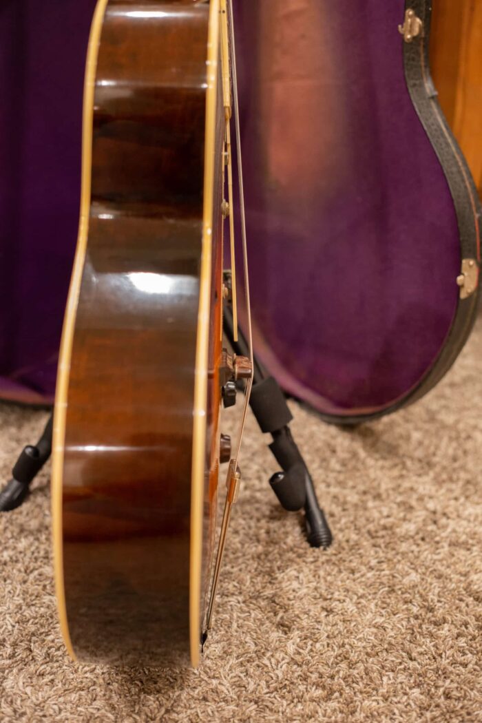 1939 Gibson ES-150 - Image 8