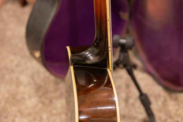 1939 Gibson ES-150 - Image 7