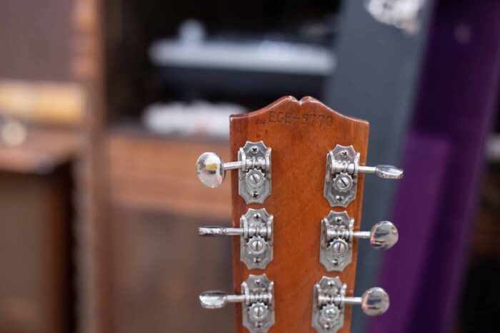 1939 Gibson ES-150 - Image 6