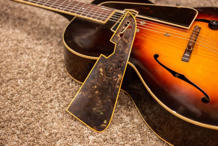 1939 Gibson ES-150 - Image 5