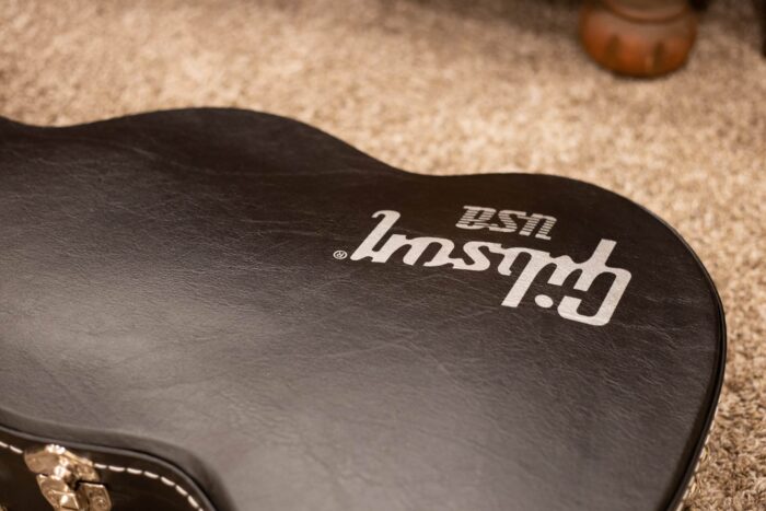 2008 Gibson SG Diablo - Image 9