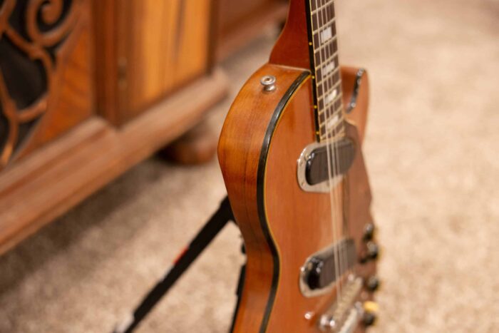 1970 Gibson Les Paul Recording - Image 7