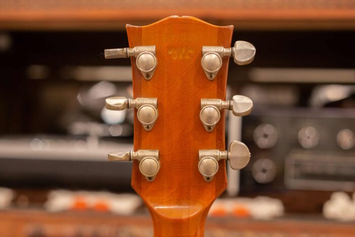 1970 Gibson Les Paul Recording - Image 9