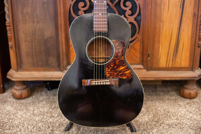 1941 Gibson L-00