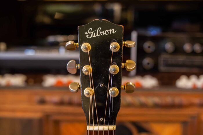 1941 Gibson L-00 - Image 3