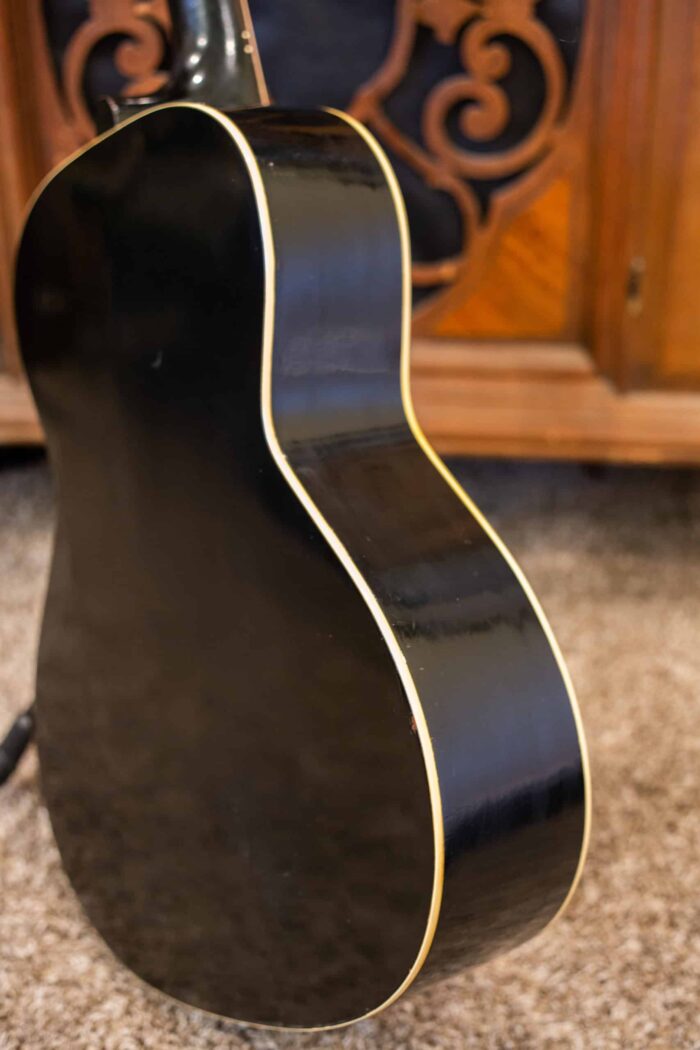 1941 Gibson L-00 - Image 4