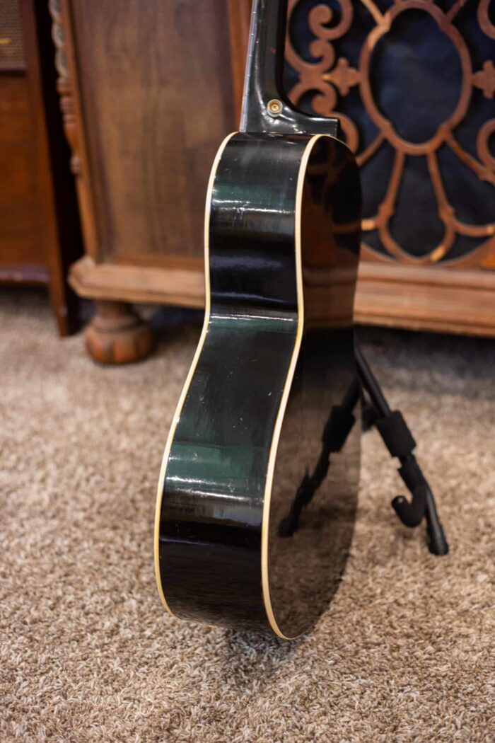1941 Gibson L-00 - Image 8