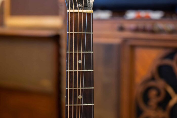 1941 Gibson L-00 - Image 10
