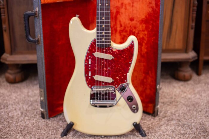1964 Fender Mustang