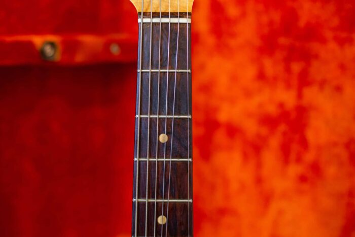 1964 Fender Mustang - Image 4