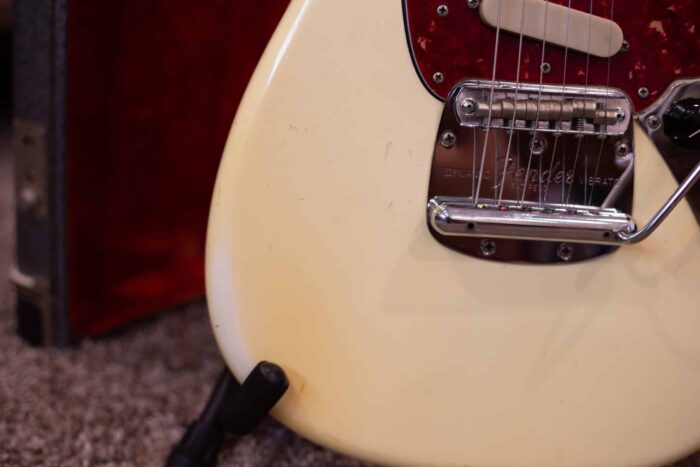 1964 Fender Mustang - Image 5
