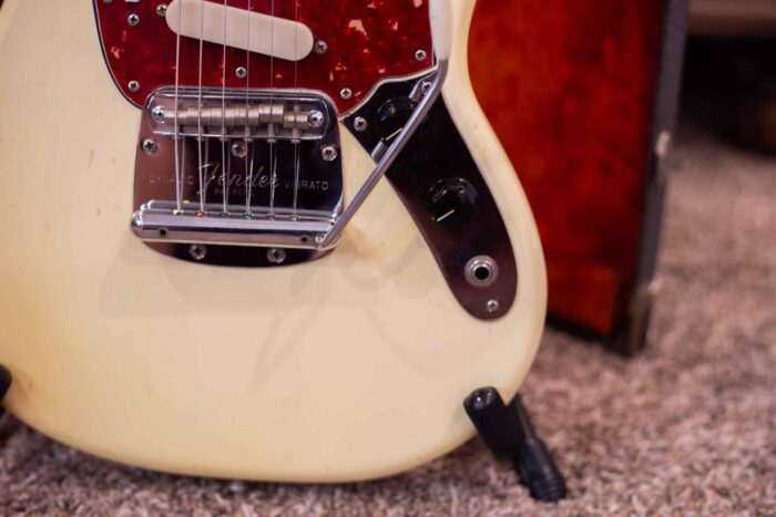 1964 Fender Mustang - Image 6