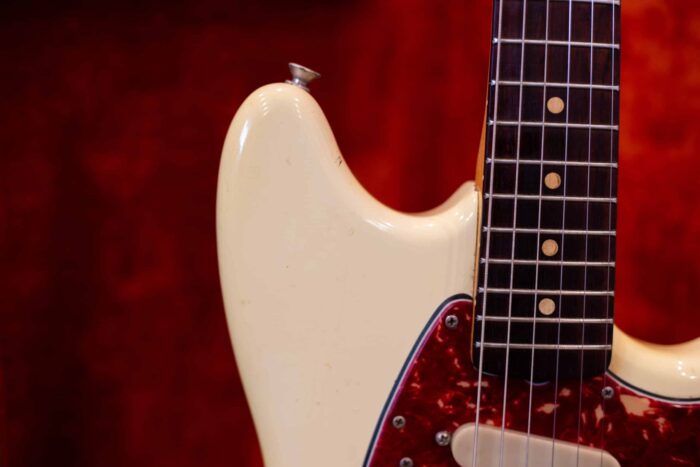 1964 Fender Mustang - Image 7