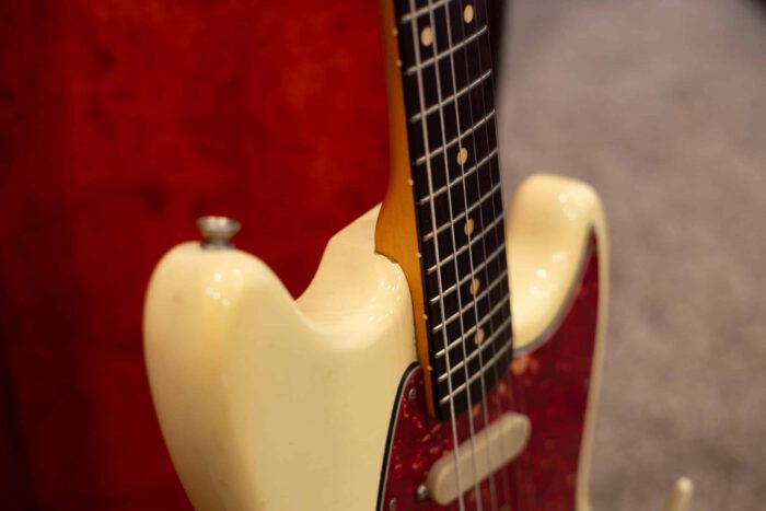 1964 Fender Mustang - Image 8