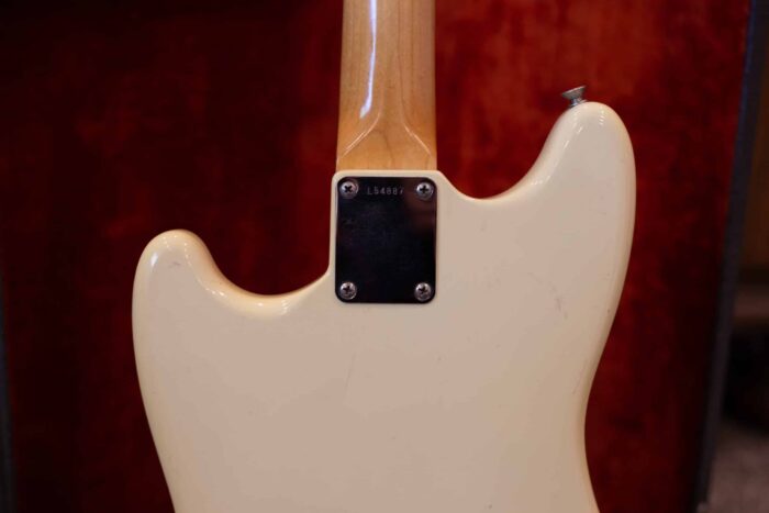 1964 Fender Mustang - Image 11