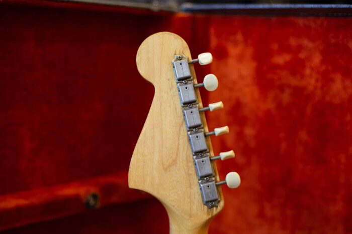 1964 Fender Mustang - Image 12