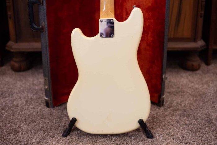 1964 Fender Mustang - Image 13