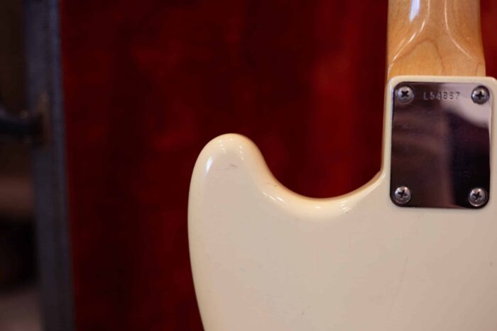 1964 Fender Mustang - Image 16