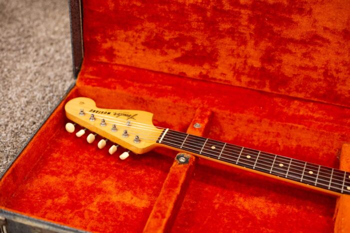 1964 Fender Mustang - Image 18