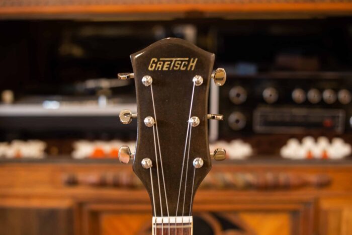 1972 Gretsch 7555 Clipper - Image 3
