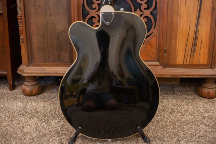 1972 Gretsch 7555 Clipper - Image 5