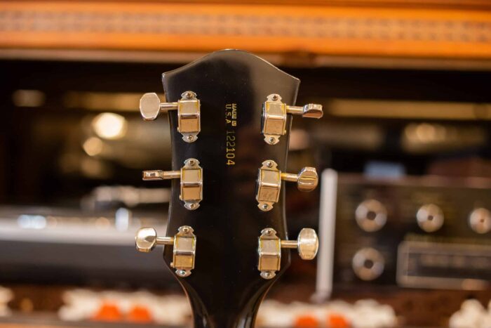 1972 Gretsch 7555 Clipper - Image 6