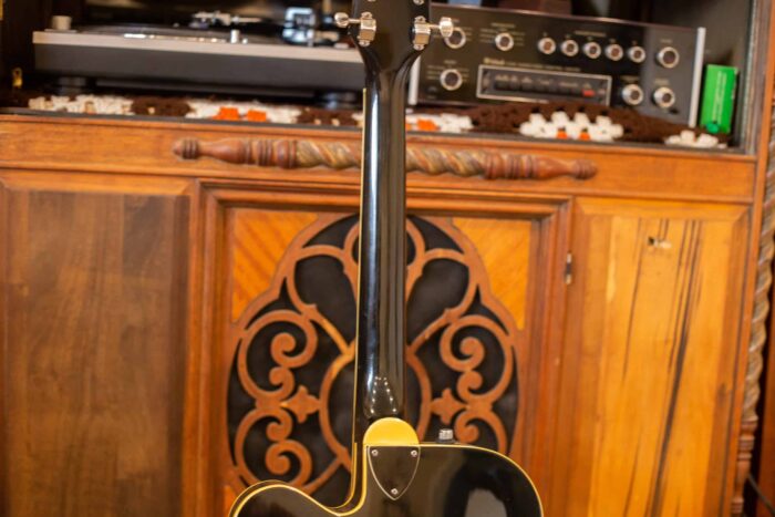1972 Gretsch 7555 Clipper - Image 7