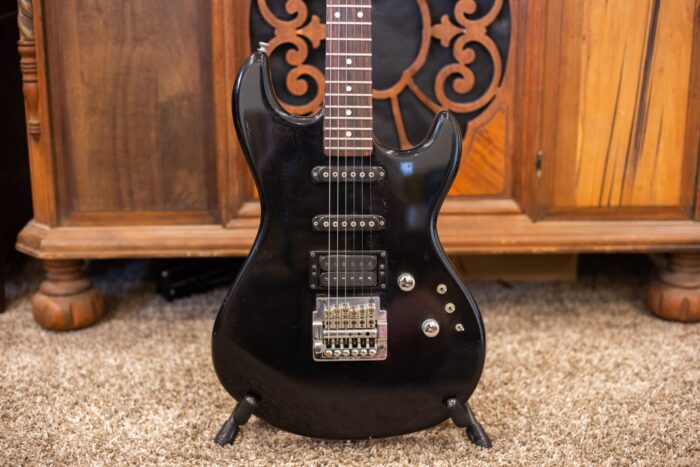 1987 G&L Invader