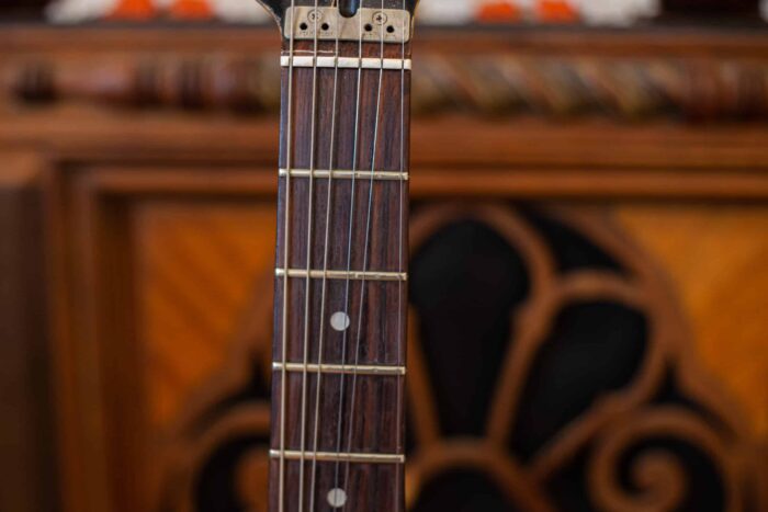 1987 G&L Invader - Image 4