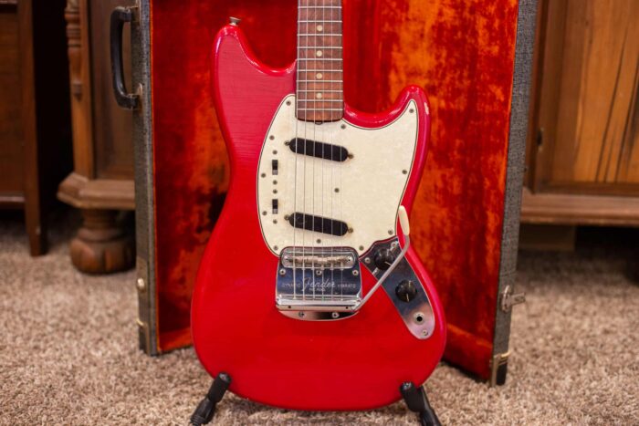 1964 Fender Mustang