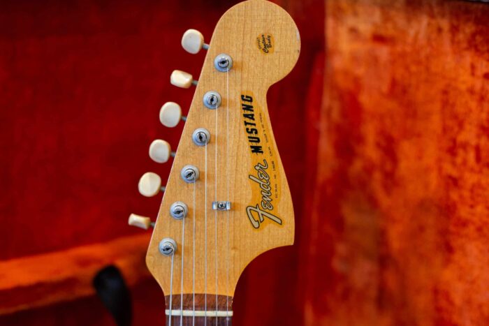 1964 Fender Mustang - Image 3