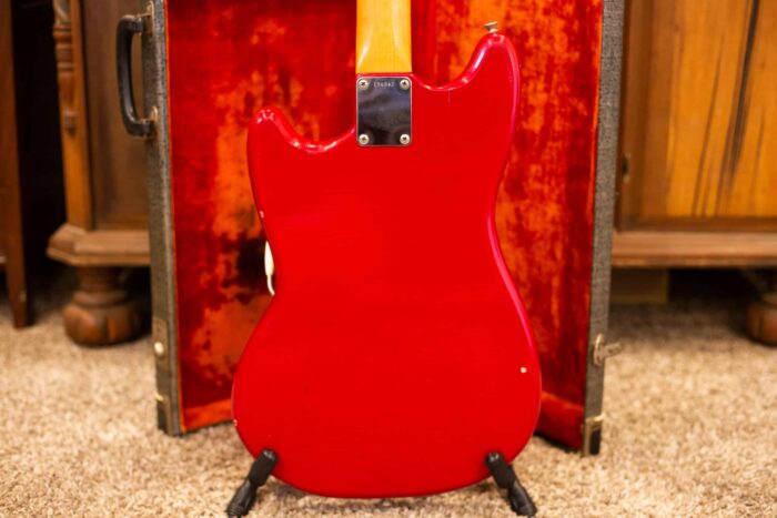 1964 Fender Mustang - Image 5