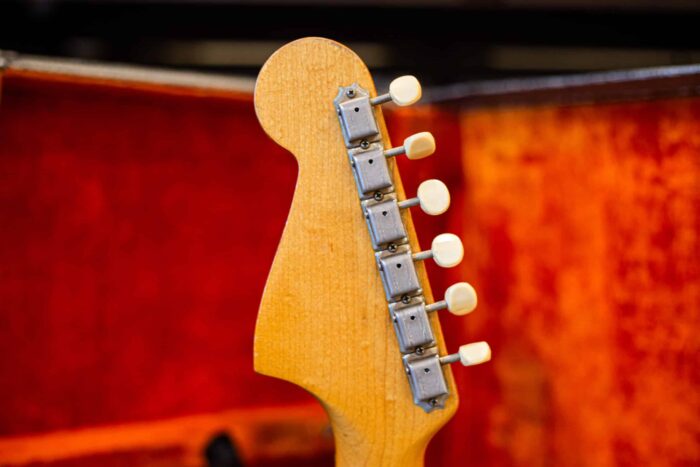 1964 Fender Mustang - Image 6