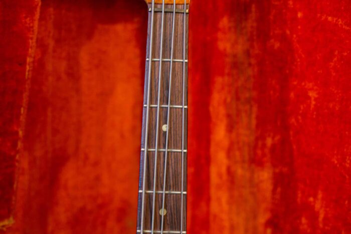 1970 Fender Precision Bass - Image 4