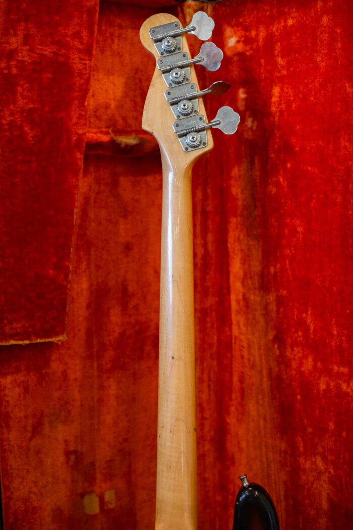 1970 Fender Precision Bass - Image 6