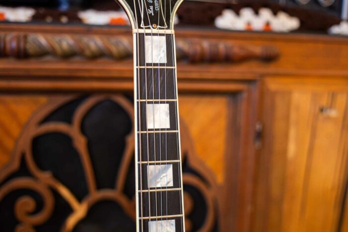 1974 Gibson Les Paul Custom - Image 4