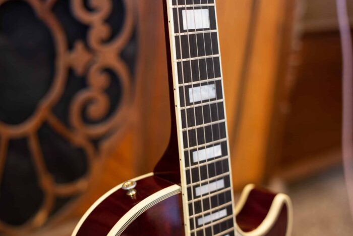 1974 Gibson Les Paul Custom - Image 5