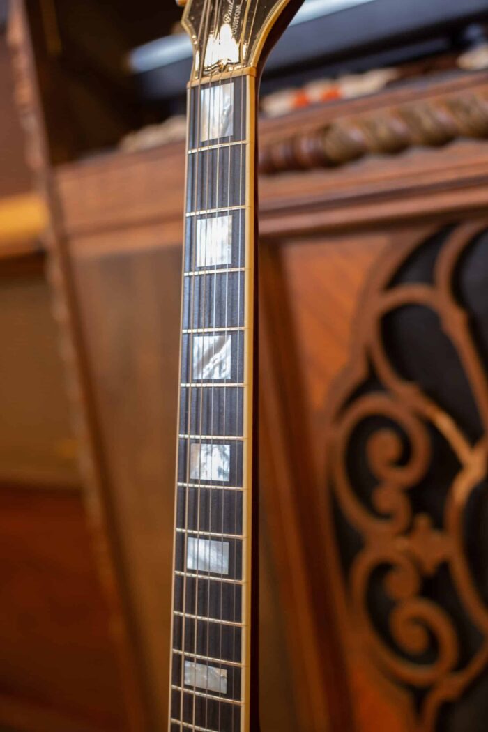 1974 Gibson Les Paul Custom - Image 7