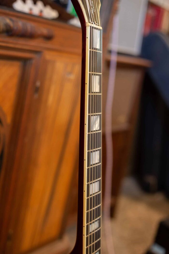 1974 Gibson Les Paul Custom - Image 9