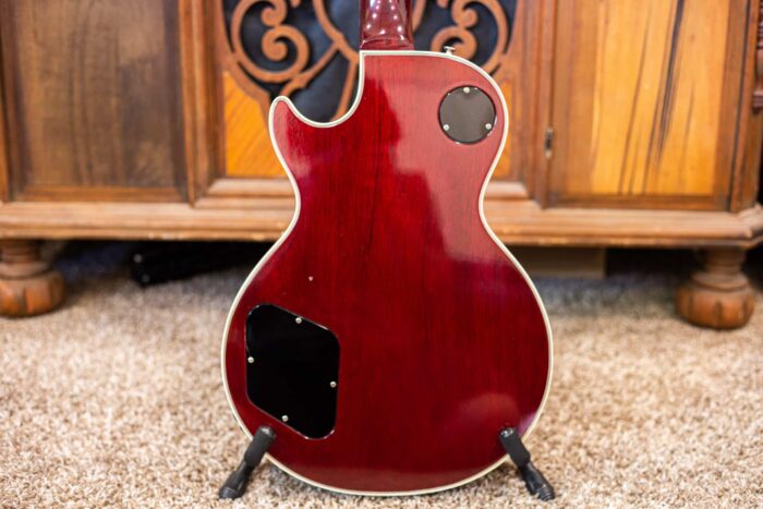 1974 Gibson Les Paul Custom - Image 10
