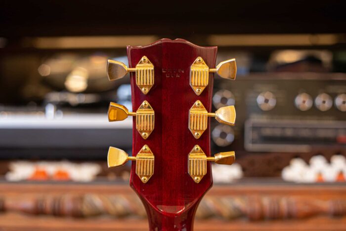 1974 Gibson Les Paul Custom - Image 11