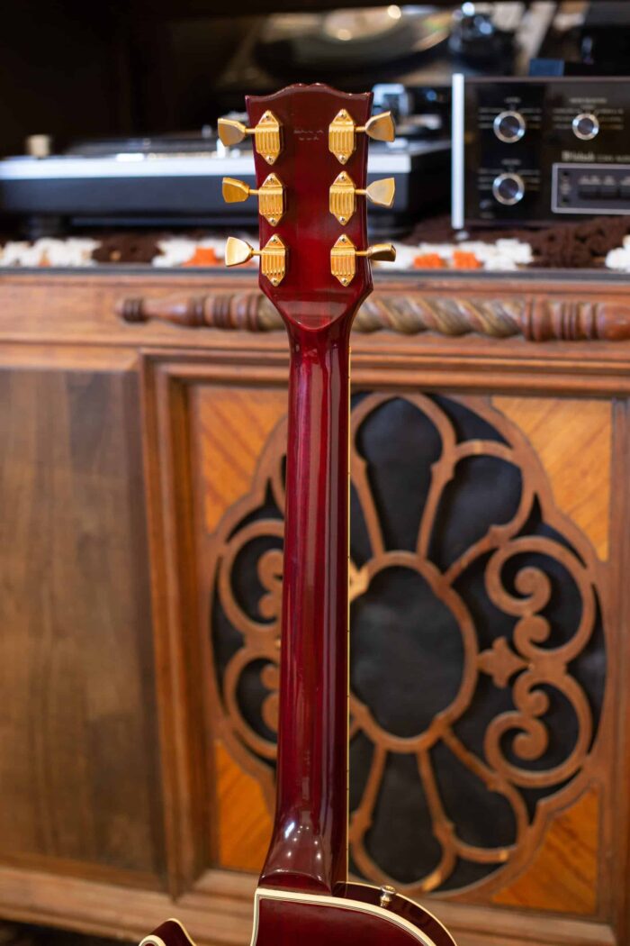 1974 Gibson Les Paul Custom - Image 12