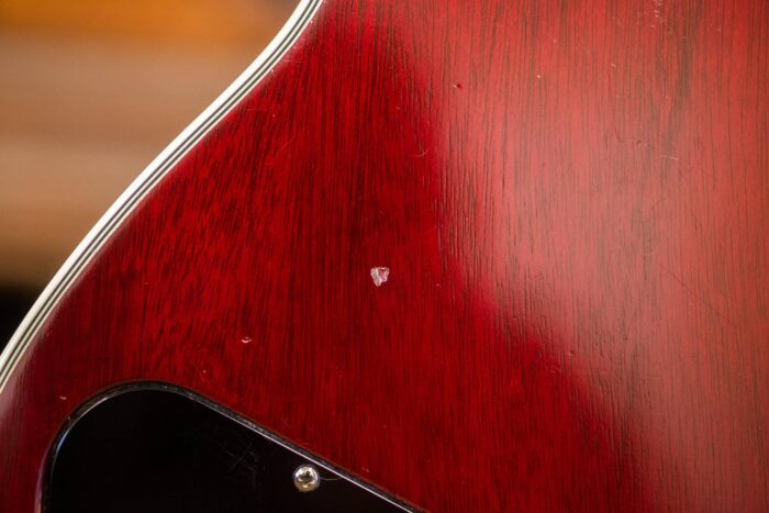 1974 Gibson Les Paul Custom - Image 13