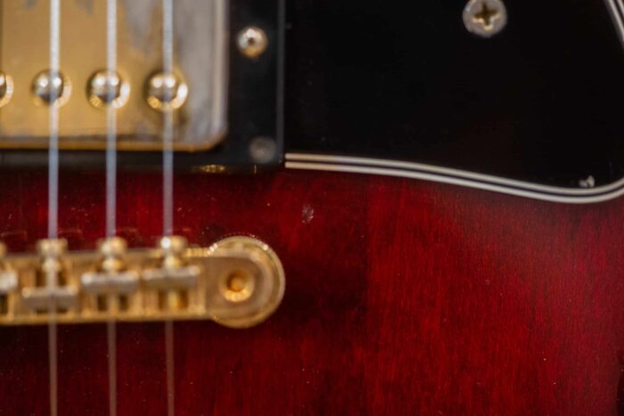 1974 Gibson Les Paul Custom - Image 18