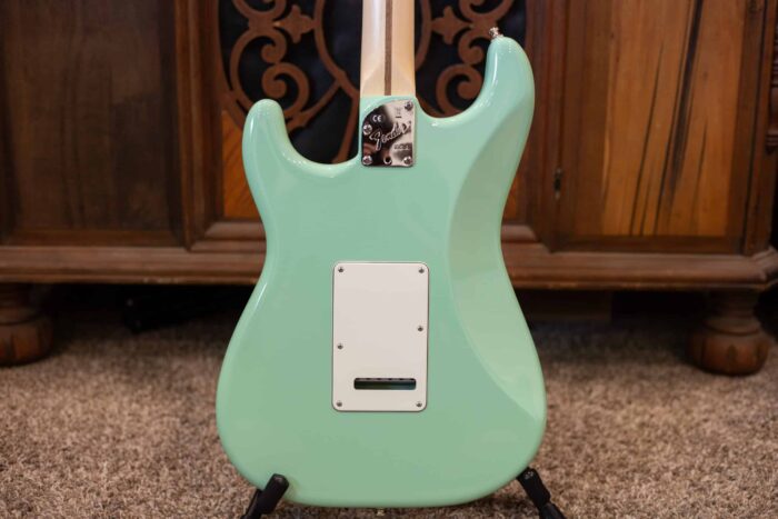 2016 Fender Jeff Beck Stratocaster - Image 6