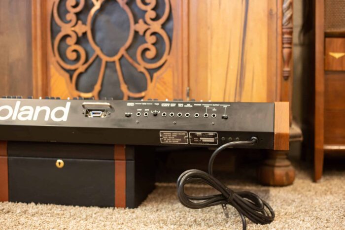 Roland Juno 60 - Image 7