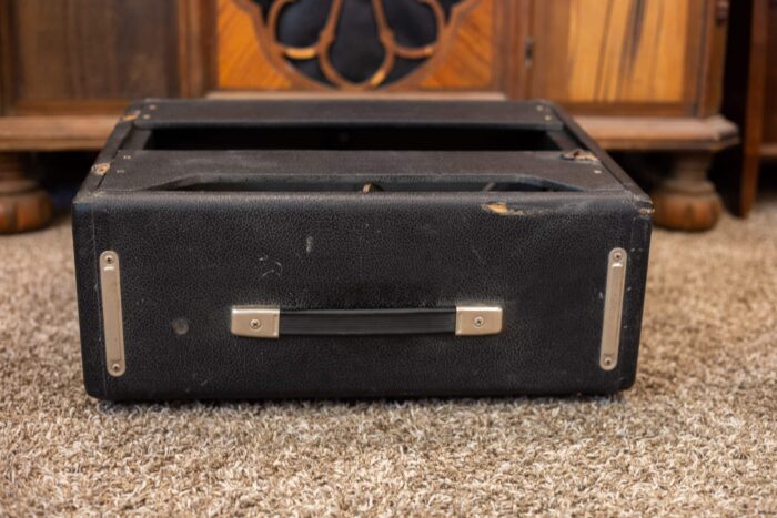 1965 Fender Princeton Reverb - Image 3