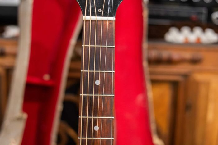 1953 Gibson LG-1 - Image 4