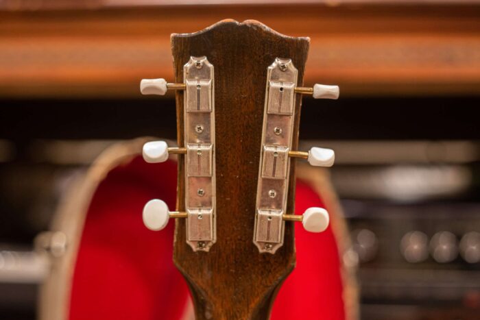 1953 Gibson LG-1 - Image 10