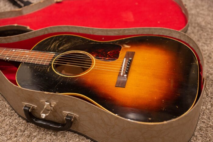 1953 Gibson LG-1